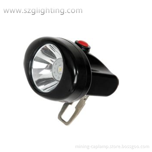 Best selling!Portable mining cap lamp
